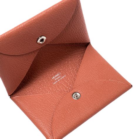 hermes wristlet|hermes card holder women.